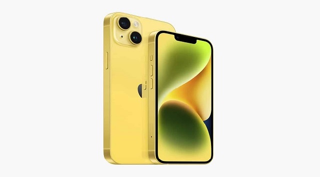 apple iphone 14 plus price drop