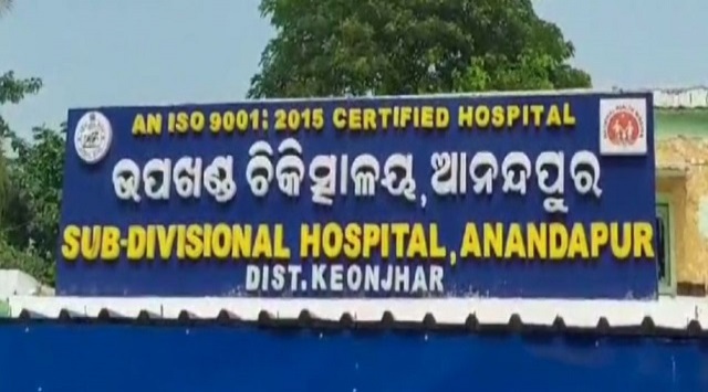 patient died due to ambulance delay in keonjhar