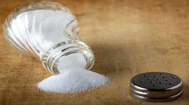 Adding table salt to food can increase chronic kidney disease risk
