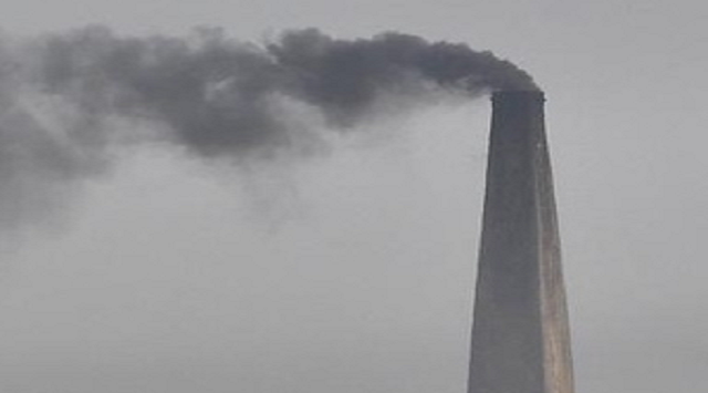 Brick kiln chimney collapse kills 3 people in West Bengal