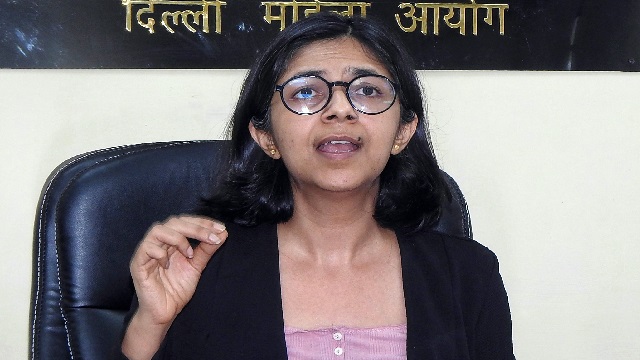 DCW issues notice to Delhi Police