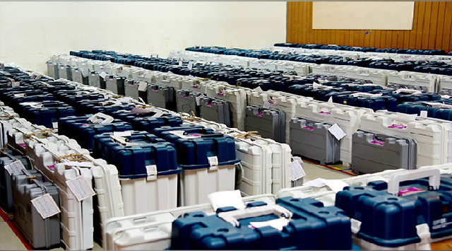 vote counting in assembly elections