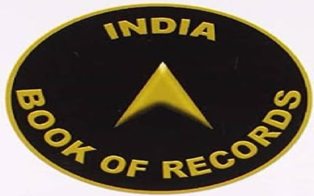 Yuvanika in india book of records
