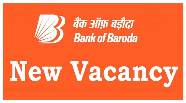 Bank of Baroda security officer recruitment 2024