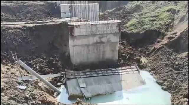 bridge collapse in balasore