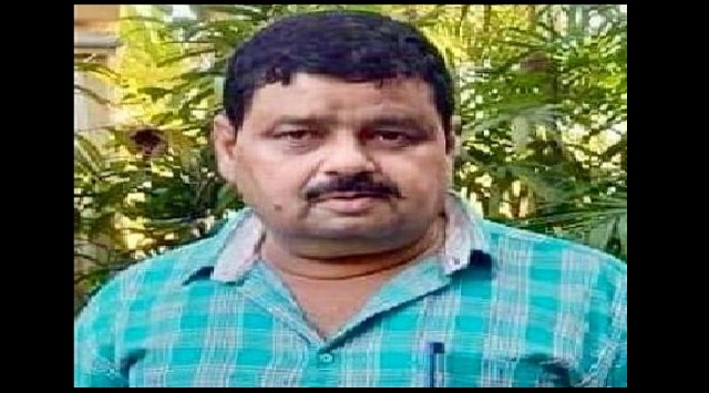 Civil Supplies Officer Bhubaneswar arrested