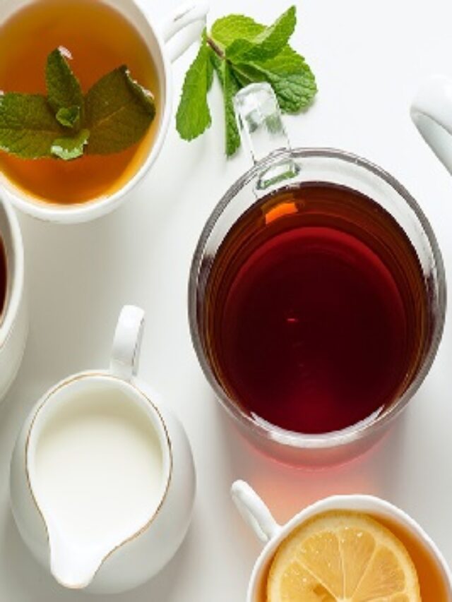 Know 7 ways how you can boost your immune system this winter