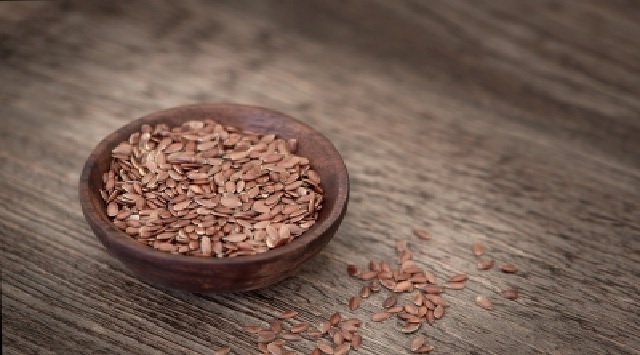 flaxseeds reduce breast cancer