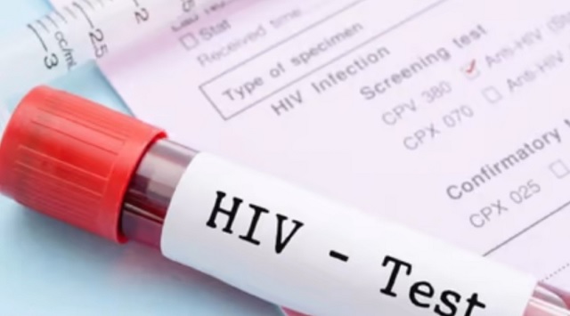 36 prisoners tested positive for HIV