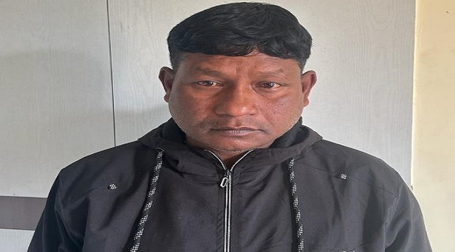 heroin seized in keonjhar