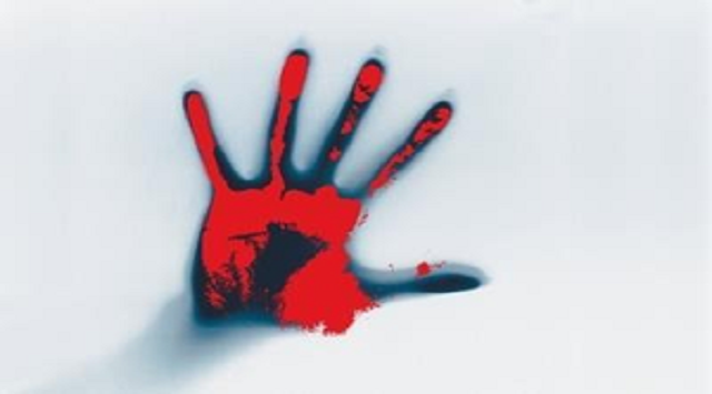 Man kills girlfriend in Bhubaneswar