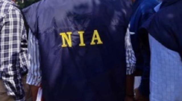 NIA arrests key accused of 2023 attack