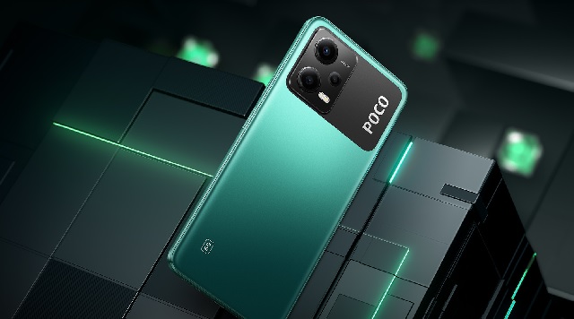 Poco X6 5G series India launch date confirmed. Expected specs