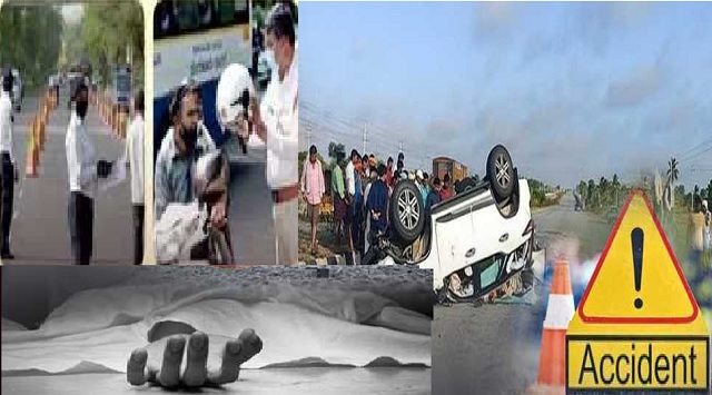road accidents in odisha