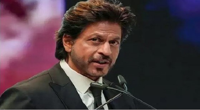 Shah Rukh Khan makes Korean hearts