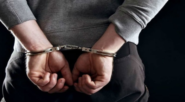 Youth arrested for demanding extortion money from father