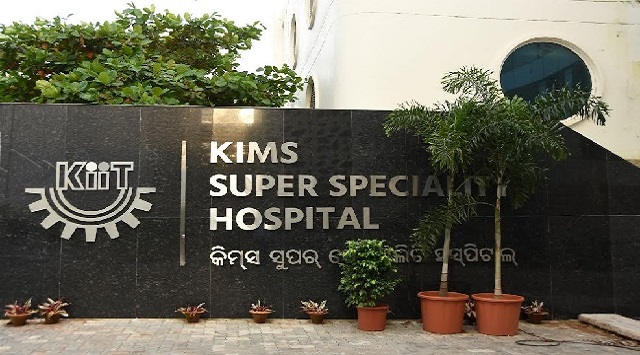 Doctors conduct rare surgery at KIMS hospital