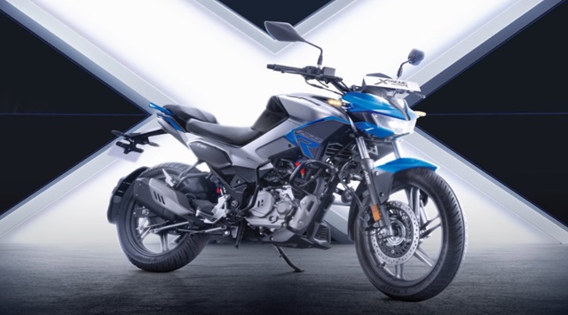 Hero Xtreme 125R launched