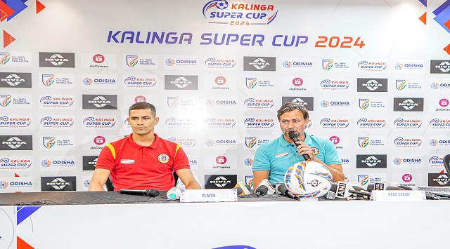Kalinga Super Cup