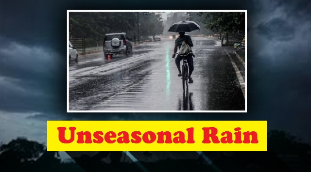 Light to moderate rain to lash Odisha