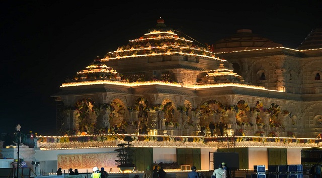 us resort in ayodhya