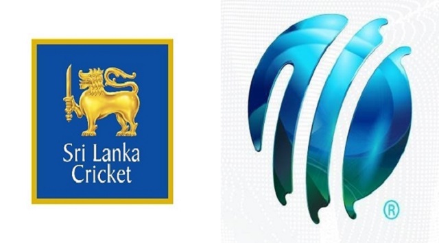 Sri Lanka Cricket suspension