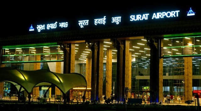 Surat Airport