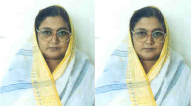 Sushree Devi passes away