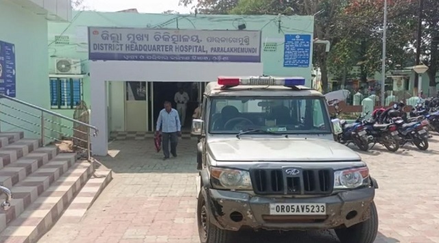 doctor beaten up in odisha