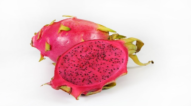 dragon fruit benefit for skin
