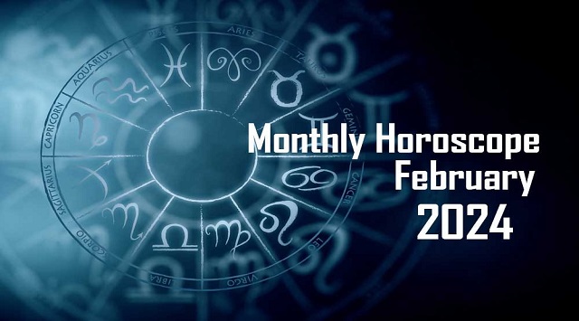 february 2024 horoscope