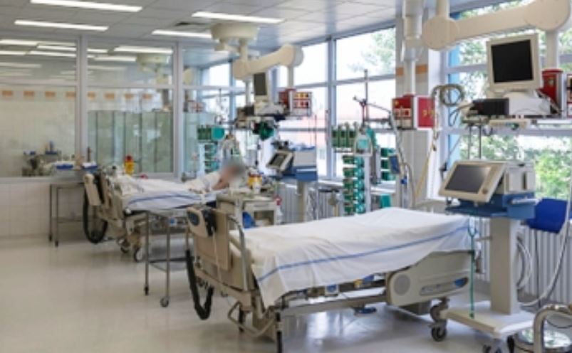Latest guidelines on Intensive Care Unit