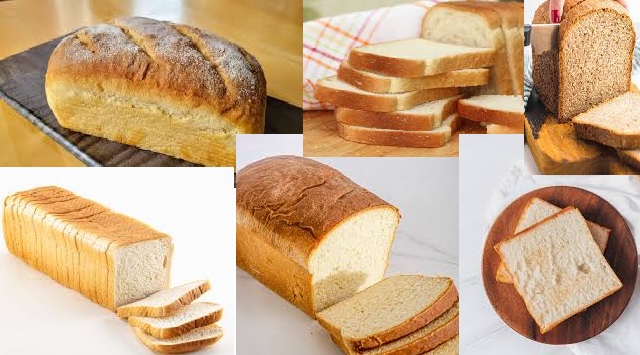 fun facts about bread