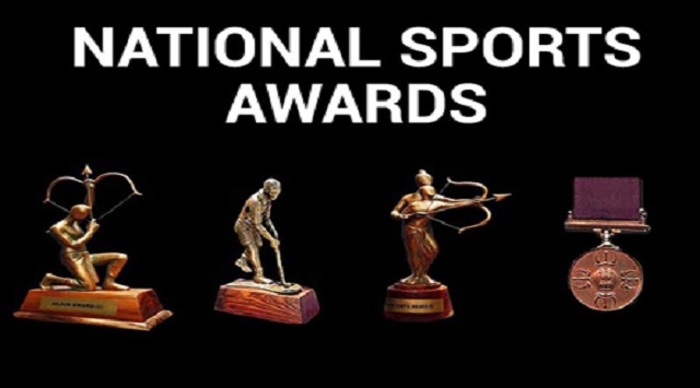 national sports awards 2023