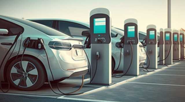 policy for ev makers