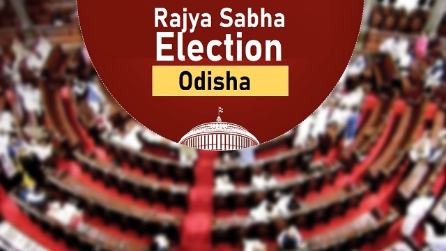 rajya sabha elections odisha