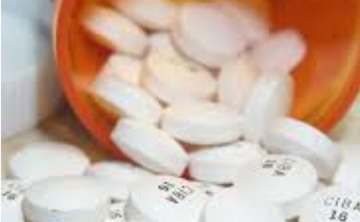 Antipsychotic drugs raise sudden cardiac death