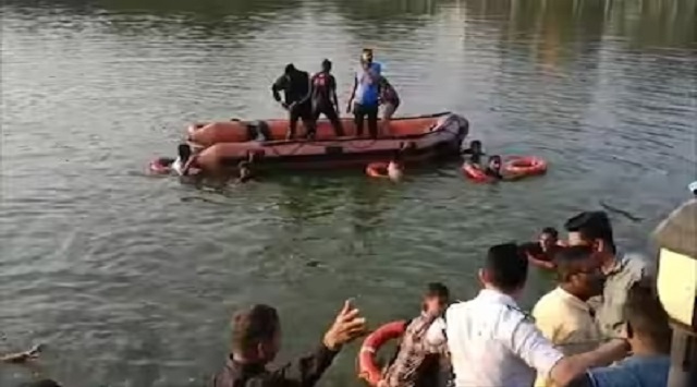 vadodara boat tragedy