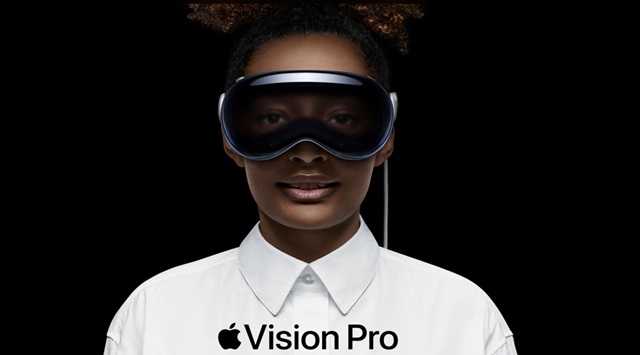 Apple Vision Pro Return