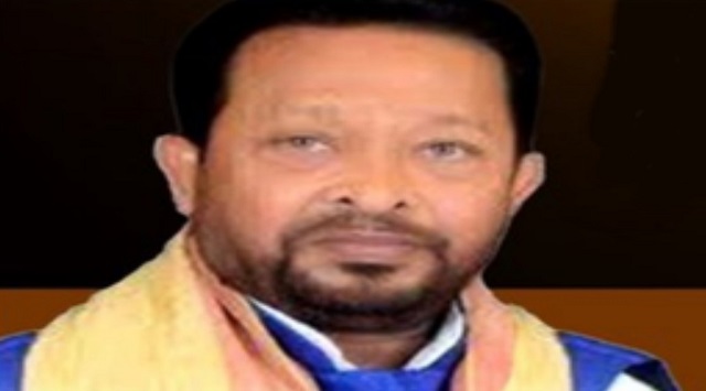 Assam Congress President Rana Goswami resigns