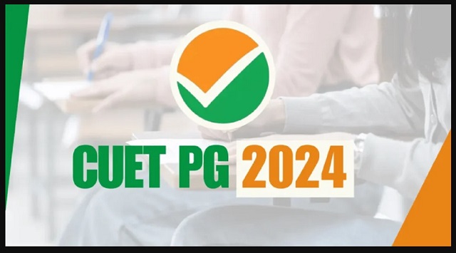 CUET PG 2024 exam dates