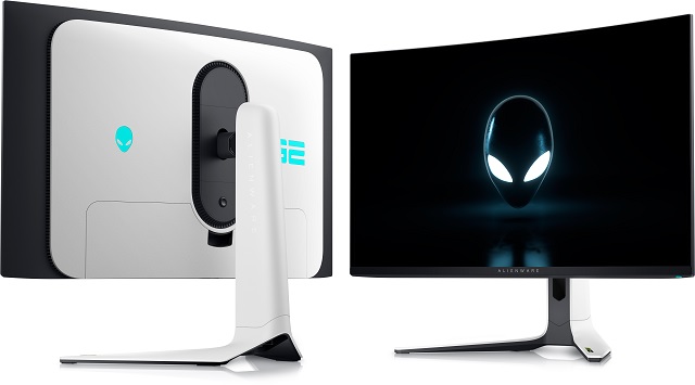 Dell gaming monitors in India