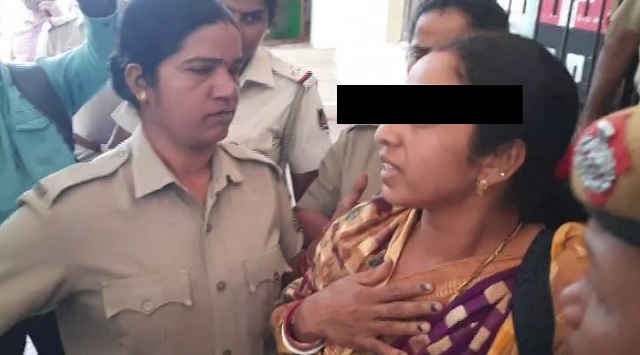 Doctor beaten up in Odisha