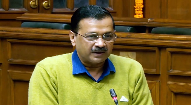 ED issues 8th summons to Kejriwal