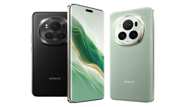 Honor Magic 6 Pro launched at MWC 2024