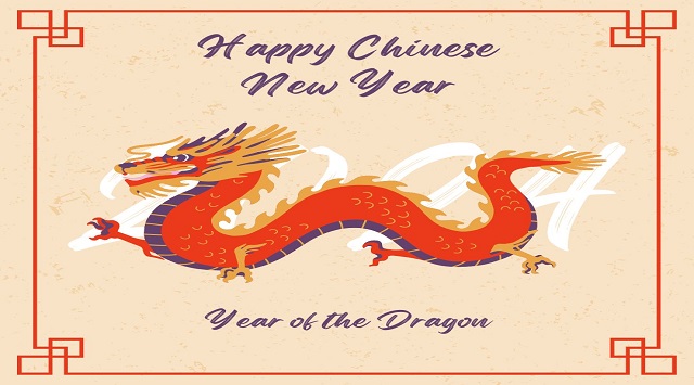 Lunar New Year 2024: Here's why the year of the Dragon is extra