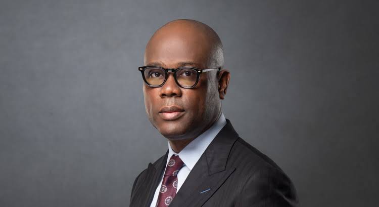 Nigerian bank CEO killed in helicopter crash