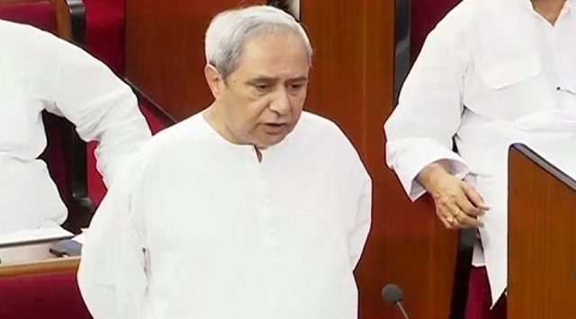 Odisha CM slams opposition