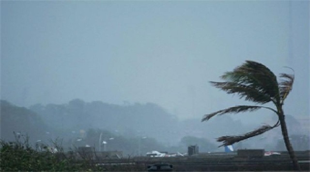 SRC puts collector on alerts for rain