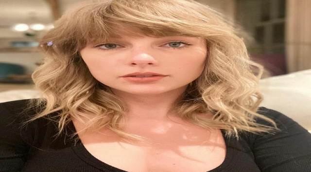 Taylor Swift threatens legal action